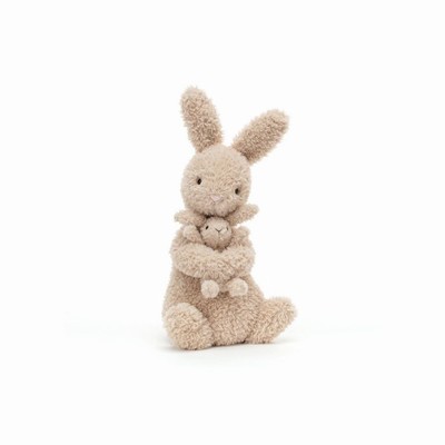 Jellycat Huddles Bunnies Australia | 136984KPL